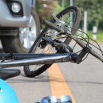 Insurance cover bicycle accidents