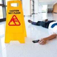 Slip-and-fall attorney in orlando