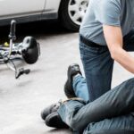 Bicycle accident lawyer