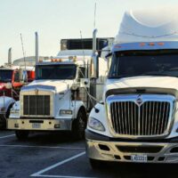 Commercial truck accident attorney